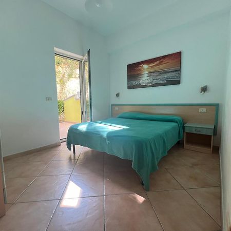Argeste Club Vacanze Vieste Luaran gambar