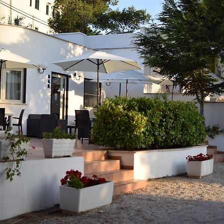 Argeste Club Vacanze Vieste Luaran gambar
