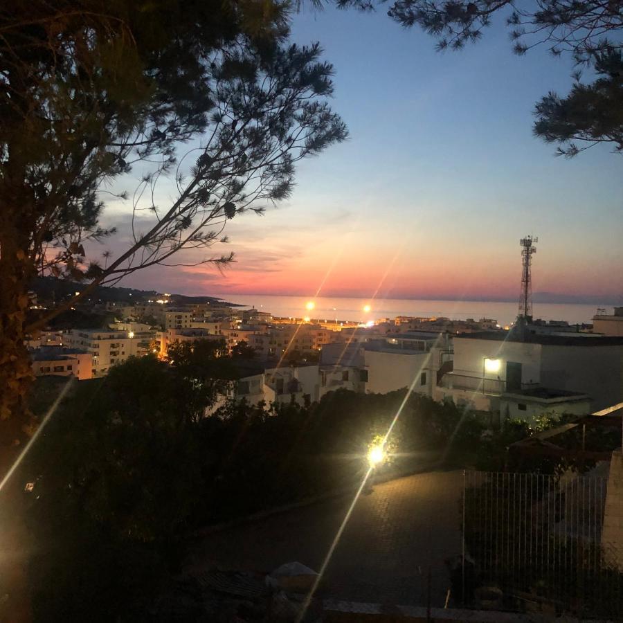 Argeste Club Vacanze Vieste Luaran gambar