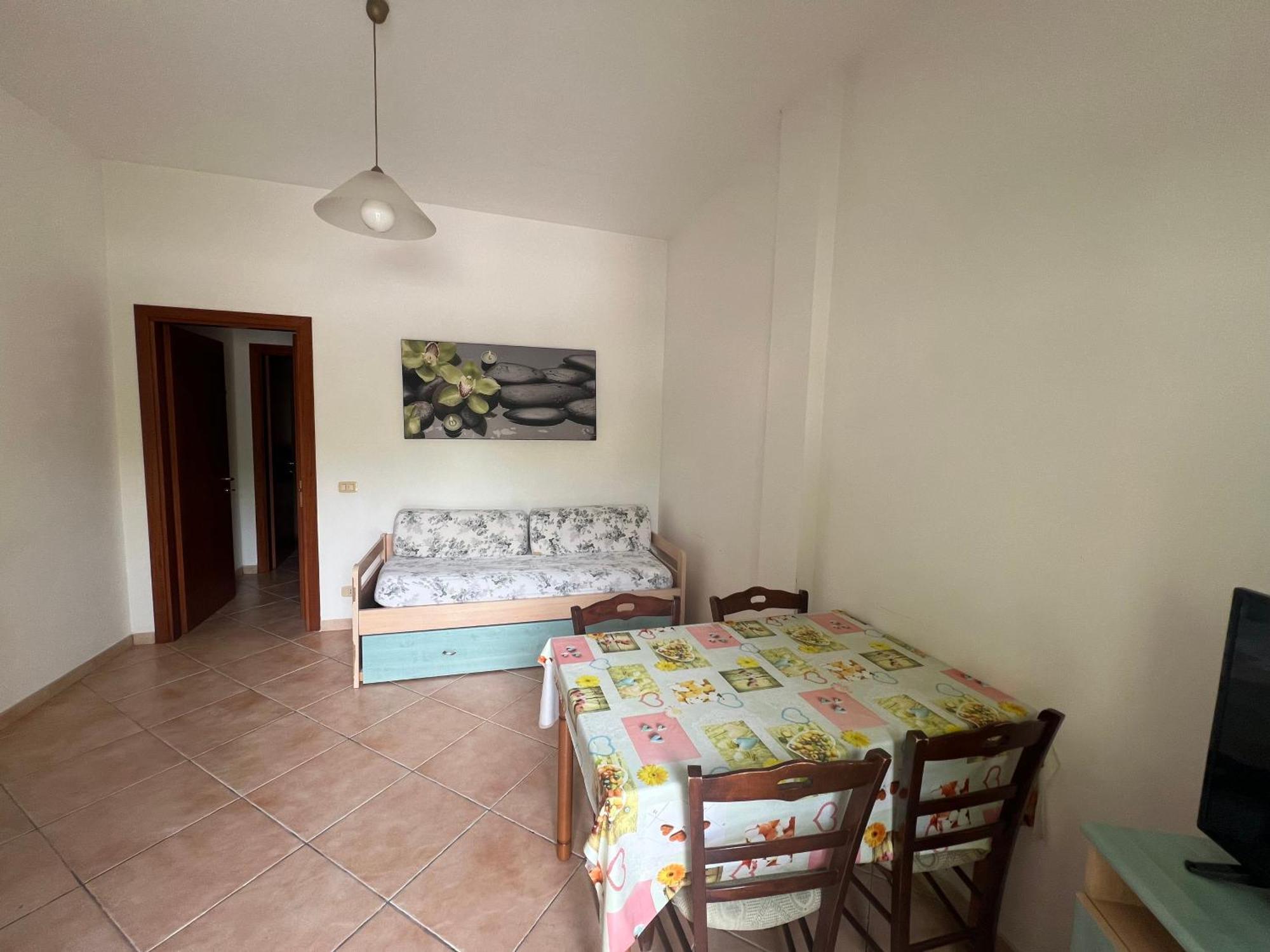 Argeste Club Vacanze Vieste Luaran gambar