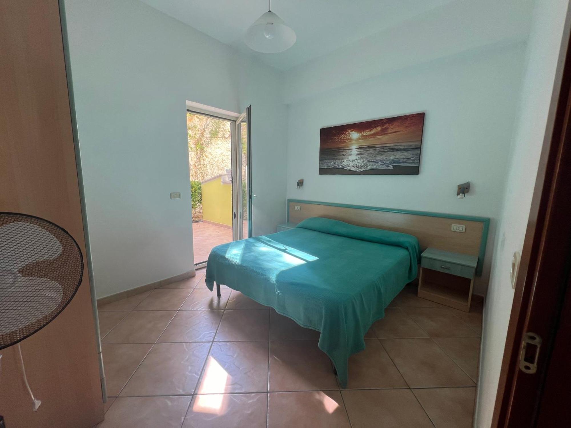 Argeste Club Vacanze Vieste Luaran gambar