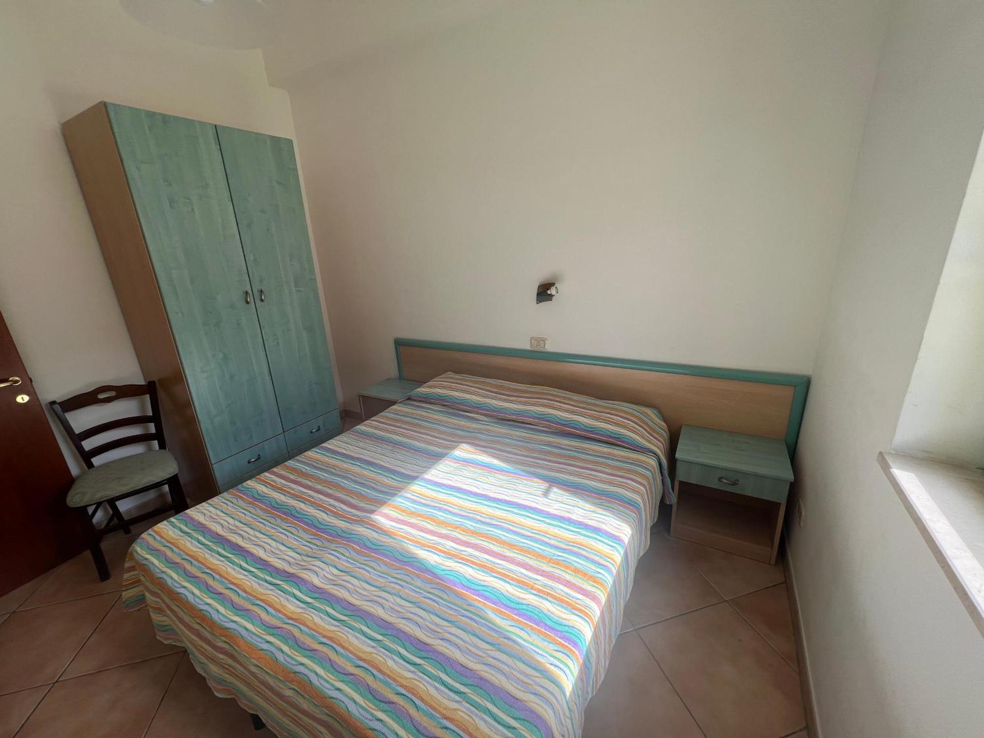 Argeste Club Vacanze Vieste Luaran gambar