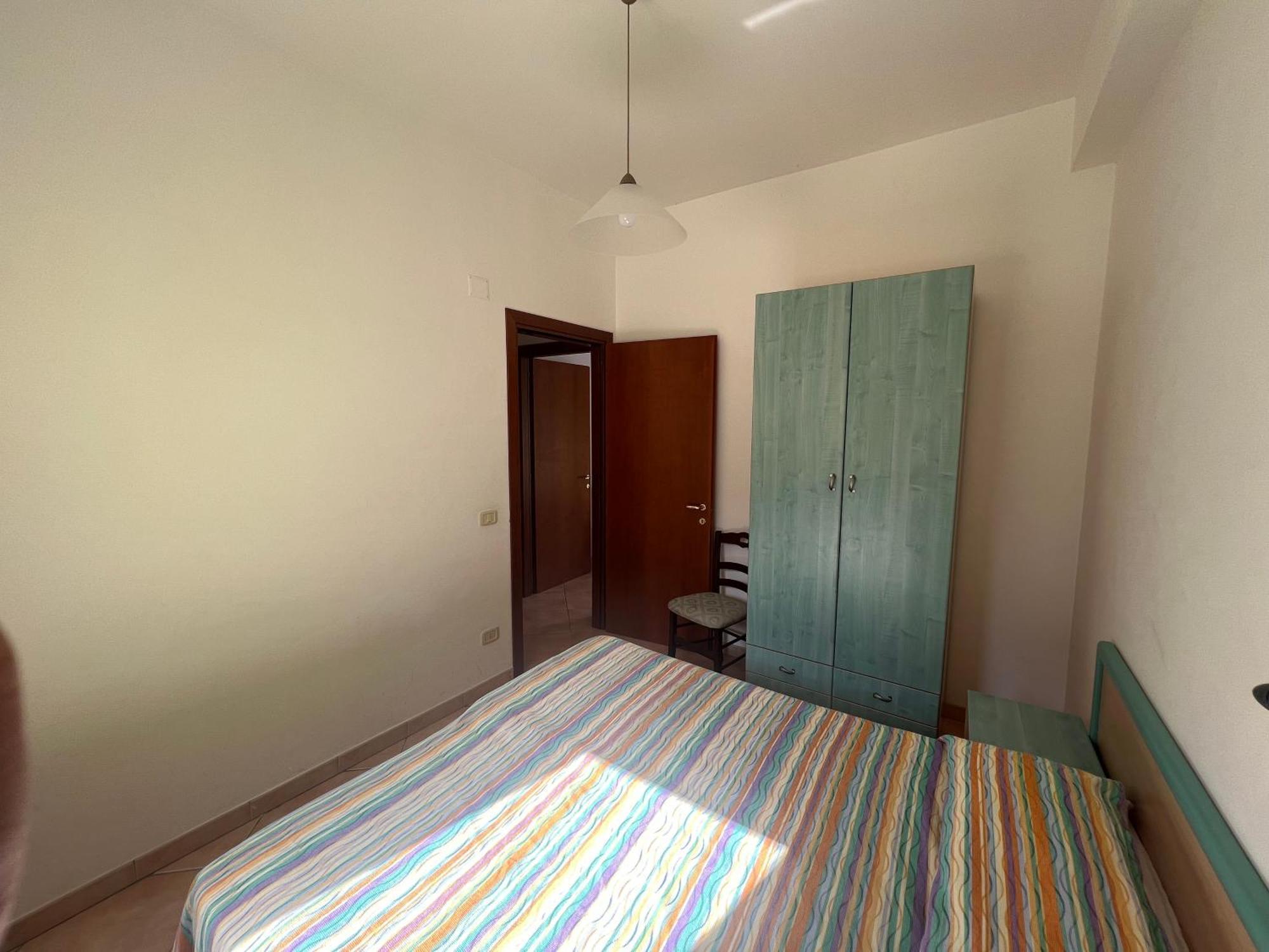 Argeste Club Vacanze Vieste Luaran gambar