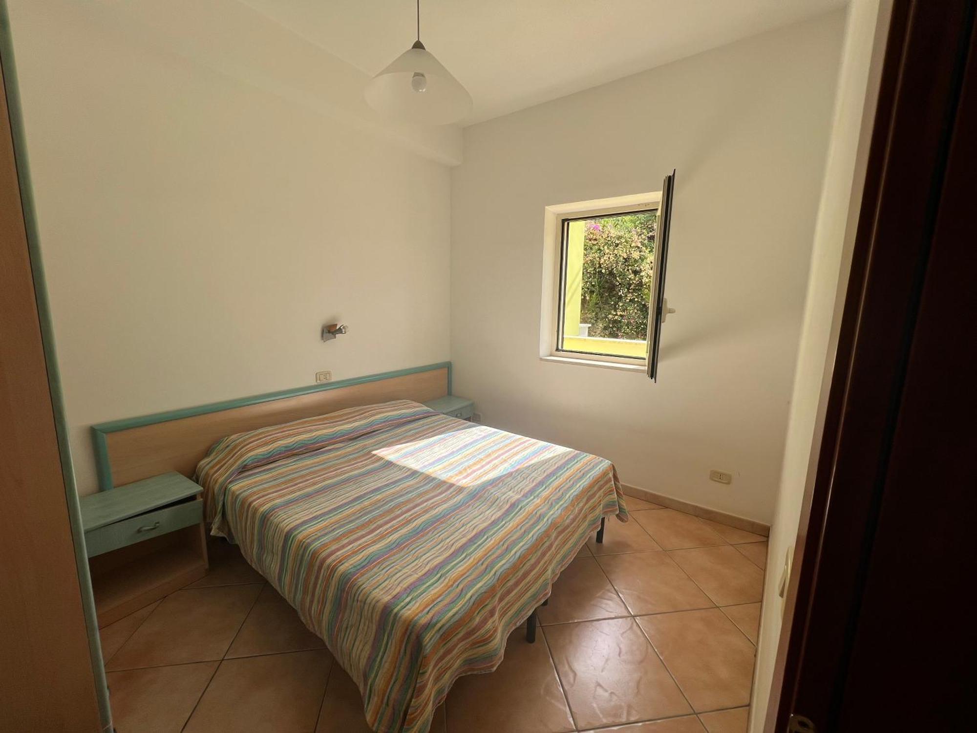 Argeste Club Vacanze Vieste Luaran gambar