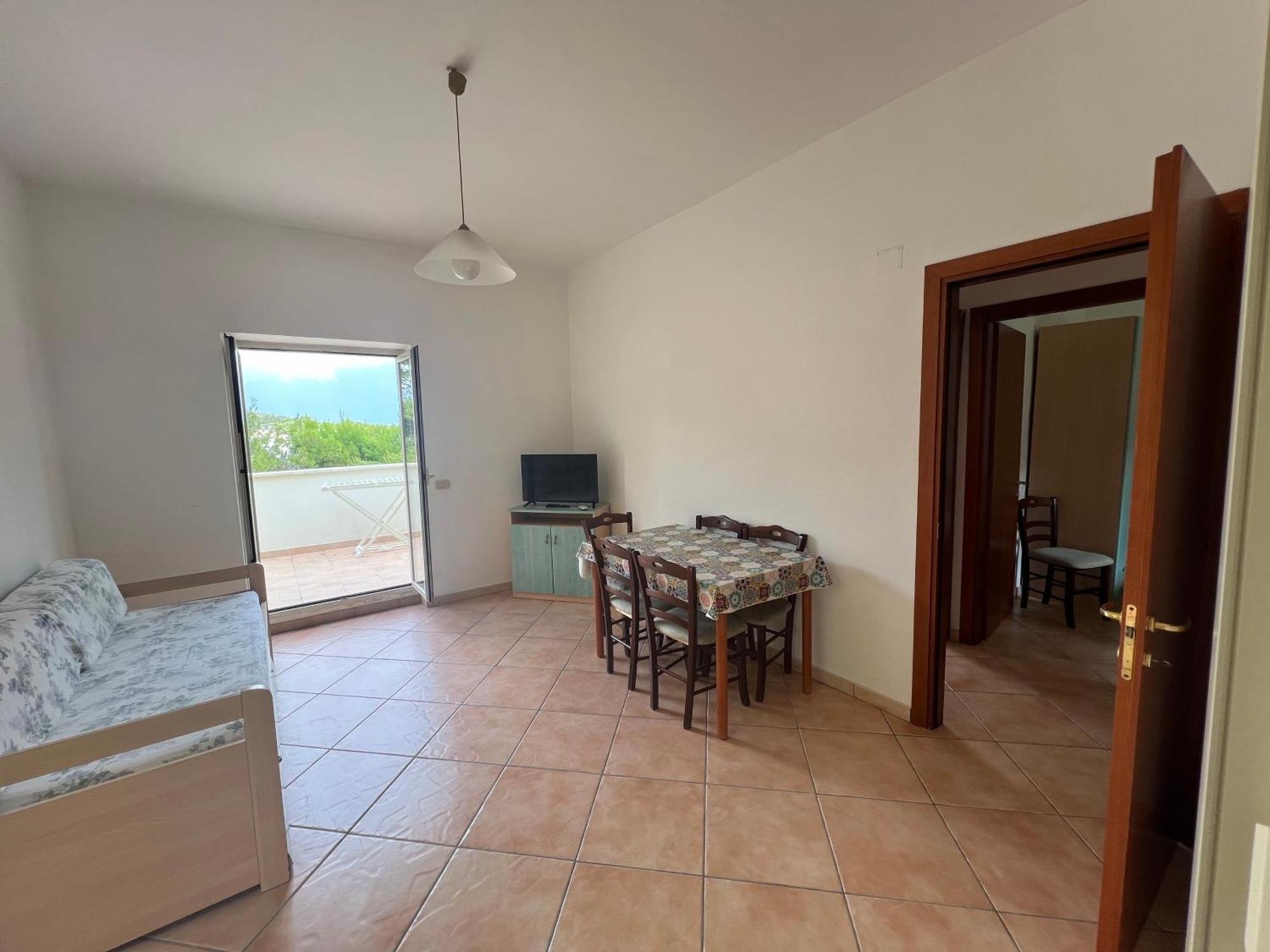 Argeste Club Vacanze Vieste Luaran gambar