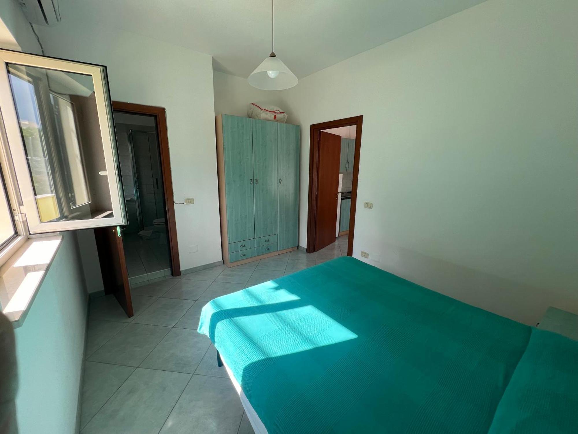 Argeste Club Vacanze Vieste Luaran gambar