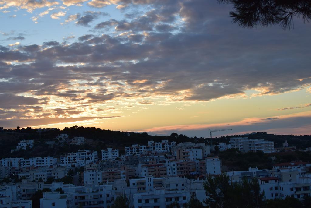Argeste Club Vacanze Vieste Luaran gambar