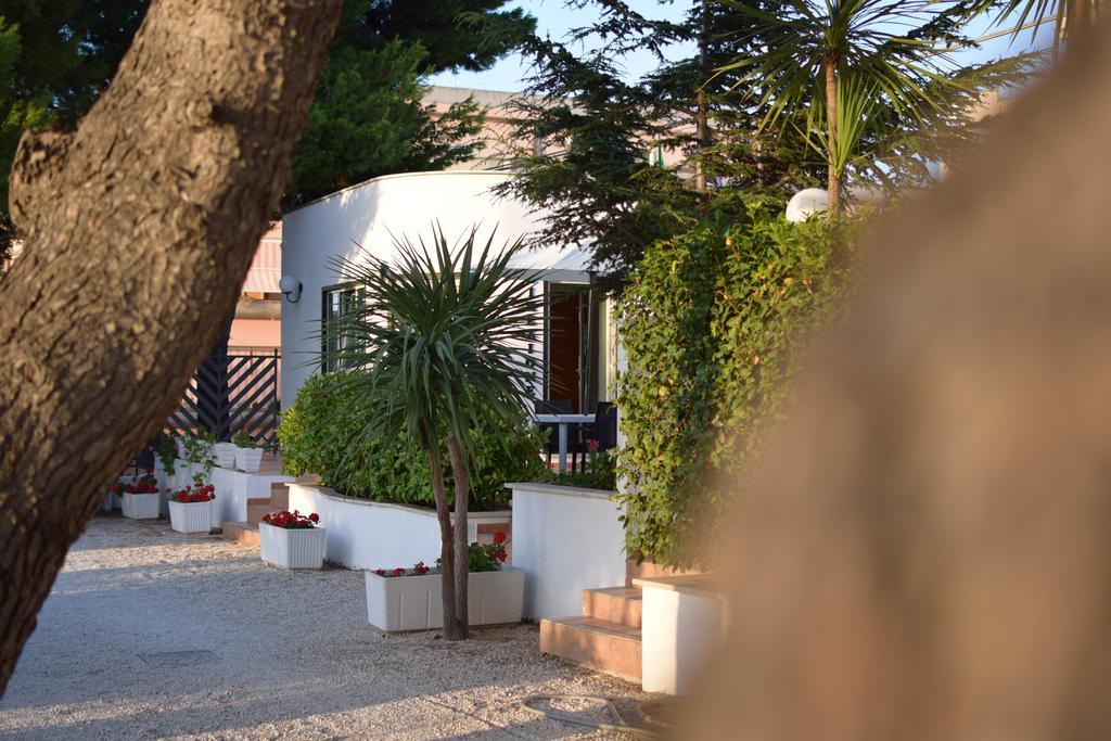 Argeste Club Vacanze Vieste Luaran gambar