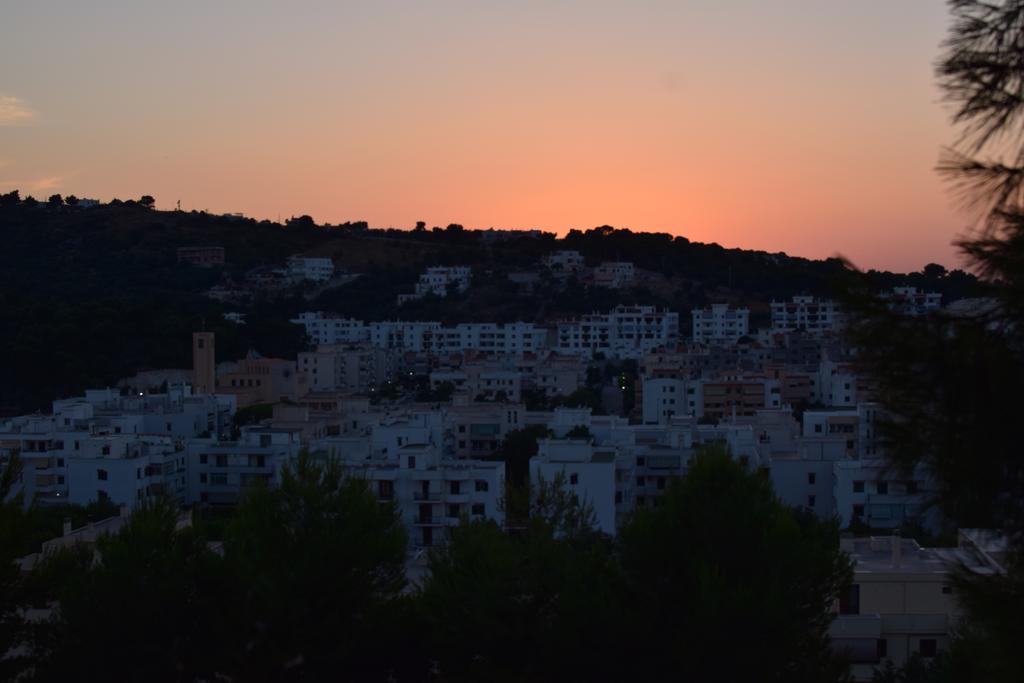Argeste Club Vacanze Vieste Luaran gambar