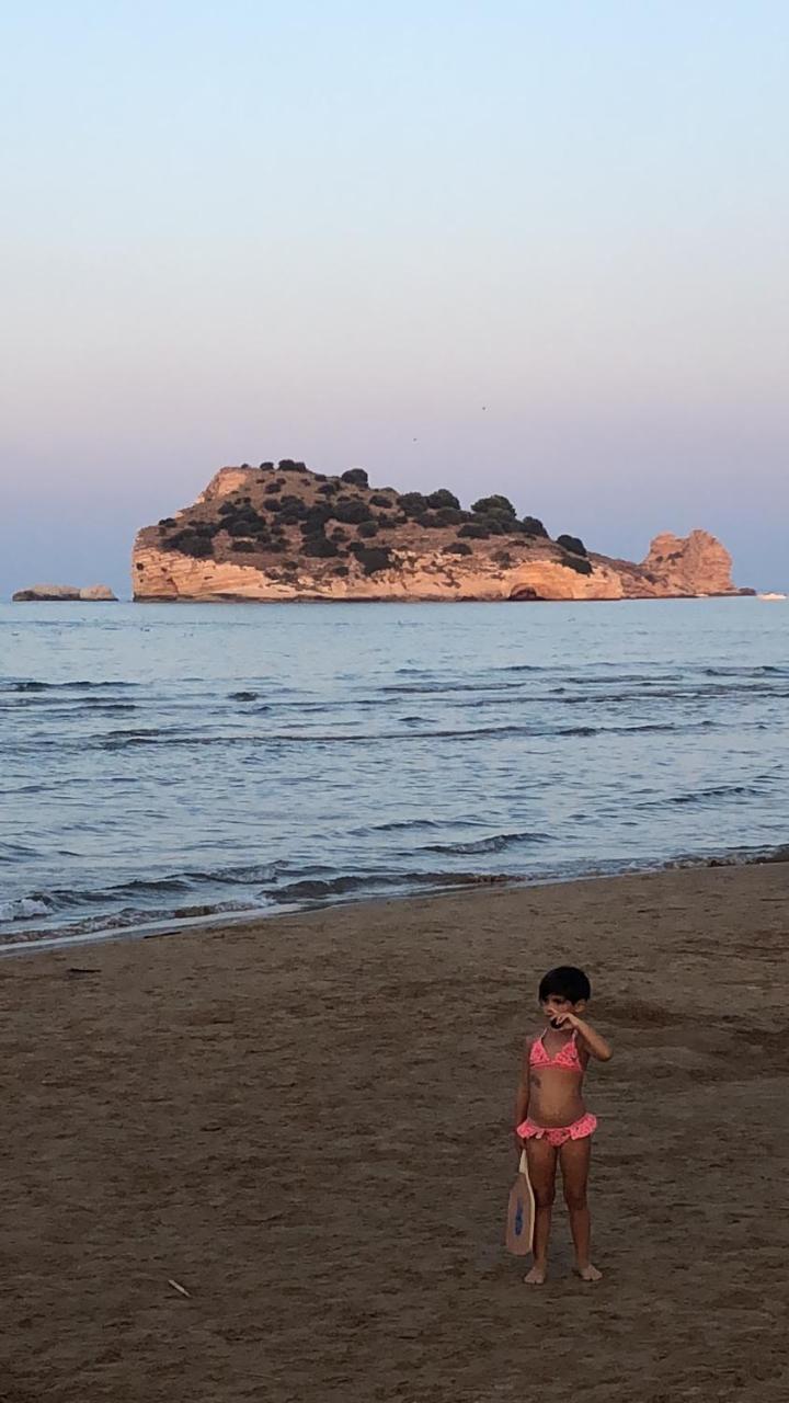 Argeste Club Vacanze Vieste Luaran gambar
